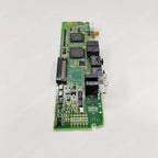 Buy or Repair FANUC A20B-2101-0040 Driver Board – right side view of hardware structure