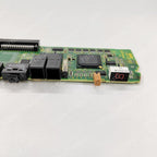 Buy or Repair FANUC A20B-2101-0040 Driver Board – detailed soldering joints for maintenance