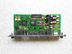 Buy FANUC A20B-2101-0071 Drive Board Side Panel - Full front view - Repair Service available for A20B 2101 0071