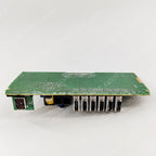 Back view of FANUC A20B-2101-0354 Spindle Drive Control Board - Buy/Repair unit A20B21010354