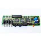 Buy FANUC A20B-2101-0892 Spindle Drive Control Board - Full front view - Repair Service available for A20B 2101 0892