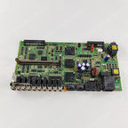 Buy FANUC A20B-2102-0201 Circuit Board - Full front view - Repair Service available for A20B 2102 0201