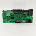 Buy FANUC A20B-2102-0460 Drive Board Side Panel - Full front view - Repair Service available for A20B 2102 0460