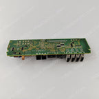 Back view of FANUC A20B-2102-0645 Drive Control Board - Buy/Repair unit A20B21020645