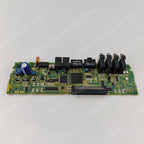 Buy FANUC A20B-2102-0645 Drive Control Board - Full front view - Repair Service available for A20B 2102 0645