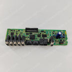 Buy FANUC A20B-2102-0670 Drive Control Board - Full front view - Repair Service available for A20B 2102 0670