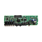 Buy or Repair FANUC A20B-2102-0671 Driver Side Board – main front view