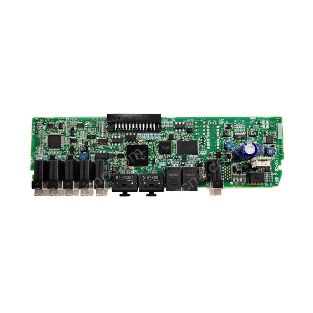 Buy or Repair FANUC A20B-2102-0671 Driver Side Board – main front view