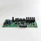 Buy or Repair FANUC A20B-2102-0671 Driver Side Board – full assembly panoramic view