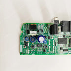 Buy or Repair FANUC A20B-2102-0671 Driver Side Board – model number label
