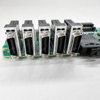 Buy or Repair FANUC A20B-2102-0672 Drive Side Board – connector ports and pinout view