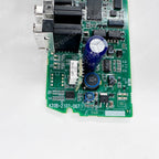 Buy or Repair FANUC A20B-2102-0672 Drive Side Board – model number label