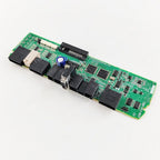 Buy or Repair FANUC A20B-2102-0680 Driver Side Board – full assembly panoramic view