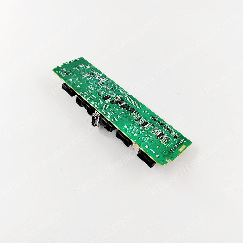 Buy or Repair FANUC A20B-2102-0680 Driver Side Board – left side view