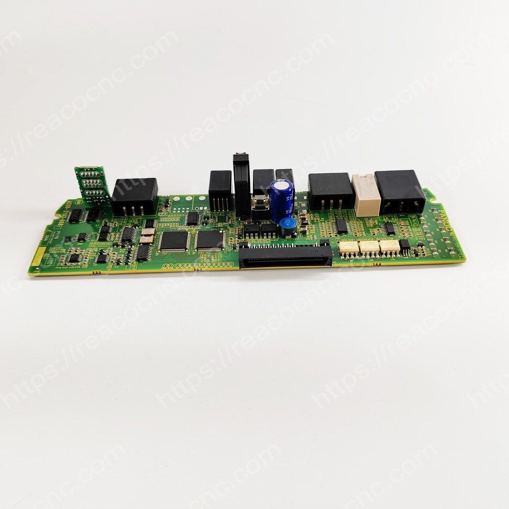 Buy or Repair FANUC A20B-2102-0681 6220 Drive Side Board – main front view