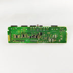 Buy or Repair FANUC A20B-2102-0681 6220 Drive Side Board – full assembly panoramic view