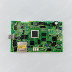 Buy FANUC A20B-2102-0890 Robot Teach Pendant Board R30iB Plus - Full front view - Repair Service available for A20B 2102 0890