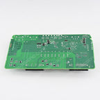 Back view of FANUC A20B-2103-0210 Power Drive Board - Buy/Repair unit A20B21030210