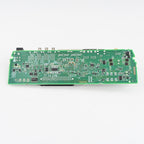 Back view of FANUC A20B-2103-0330 Drive Board Side Panel - Buy/Repair unit A20B21030330