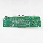 Back view of FANUC A20B-2103-0340 Drive Board Side Panel - Buy/Repair unit A20B21030340