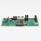 Buy FANUC A20B-2103-0340 Drive Board Side Panel - Full front view - Repair Service available for A20B 2103 0340