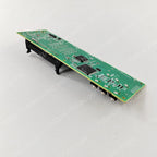 Back view of FANUC A20B-2200-0470 IO Board - Buy/Repair unit A20B22000470
