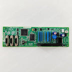 Buy FANUC A20B-2200-0470 IO Board - Full front view - Repair Service available for A20B 2200 0470