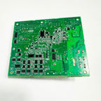 Back view of FANUC A20B-2200-0650 Robot Emergency Stop Board - Buy/Repair unit A20B22000650