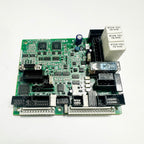 Buy or Repair FANUC A20B-2200-0650 Robot Emergency Stop Board – main front view