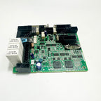 Buy or Repair FANUC A20B-2200-0650 Robot Emergency Stop Board – full assembly panoramic view