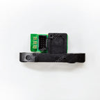 Back view of FANUC A20B-2200-0751 Spindle Encoder Motor Sensor - Buy/Repair unit A20B22000751
