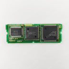 Buy FANUC A20B-2900-0160 Axis Card on Old System Main Board - Full front view - Repair Service available for A20B 2900 0160