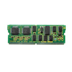 Buy FANUC A20B-2900-0430 SCC MODULE for System SCC MODULE - Full front view - Repair Service available for A20B 2900 0430