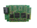 Buy FANUC A20B-3300-0240 Axis Card - Full front view - Repair Service available for A20B 3300 0240