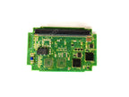 FANUC A20B 3300 0392 0I-B/C System 4-Axis Servo Card Back View - Available for purchase - A20B-3300-0392