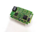FANUC A20B-3300-0392 0I-B/C System 4-Axis Servo Card Buy | Repair - Main front view - A20B33000392 For Sale