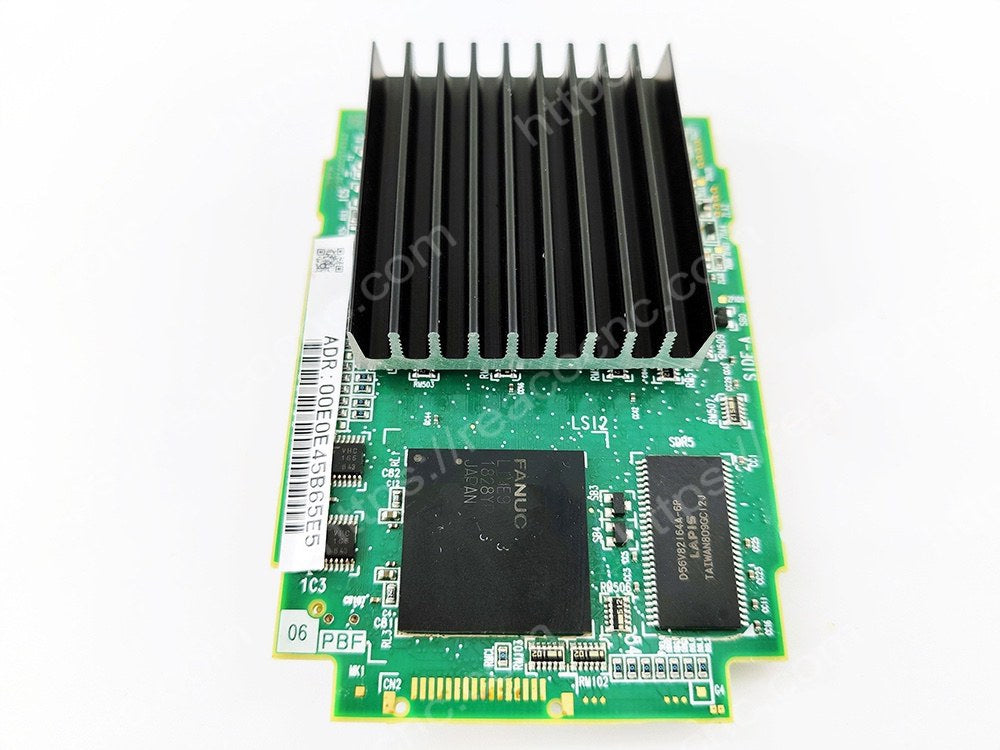 Buy or Repair FANUC A20B-3300-0651 CPU Board – industrial PCB module