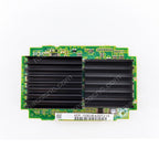 Buy or Repair FANUC A20B-3300-0653 CPU Board – main front view