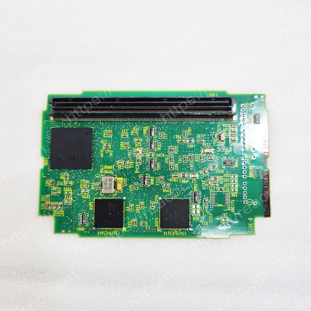 fanuc-A20B-3300-0768-back-view