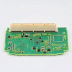 Back view of FANUC A20B-3300-0820 Drive Control Board - Buy/Repair unit A20B33000820