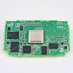 Buy FANUC A20B-3300-0860 System Graphics Board - Full front view - Repair Service available for A20B 3300 0860