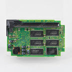 Back view of FANUC A20B-3400-0021 Robot 30IA System CPU Board - Buy/Repair unit A20B34000021