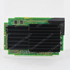 Buy FANUC A20B-3400-0021 Robot 30IA System CPU Board - Full front view - Repair Service available for A20B 3400 0021