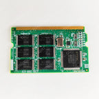 Buy or Repair FANUC A20B-3900-0281 Memory Card – full assembly panoramic view