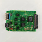 Buy FANUC A20B-8101-0070 Communication Board - Full front view - Repair Service available for A20B 8101 0070