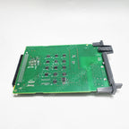 Back view of FANUC A20B-8101-0100 Robot Profibus Slave Communication Board - Buy/Repair unit A20B81010100