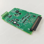 Buy or Repair FANUC A20B-8101-0330 Communication Board – industrial PCB module in workshop setting