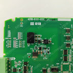 fanuc-A20B-8101-0330-serial-label-buy-repair