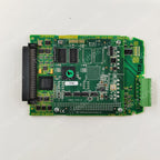 Buy FANUC A20B-8101-0641 DeviceNet Communication Board - Full front view - Repair Service available for A20B 8101 0641