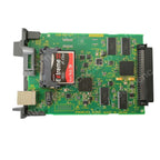 Buy or Repair FANUC A20B-8101-0770 Robot Channel Card – main front view